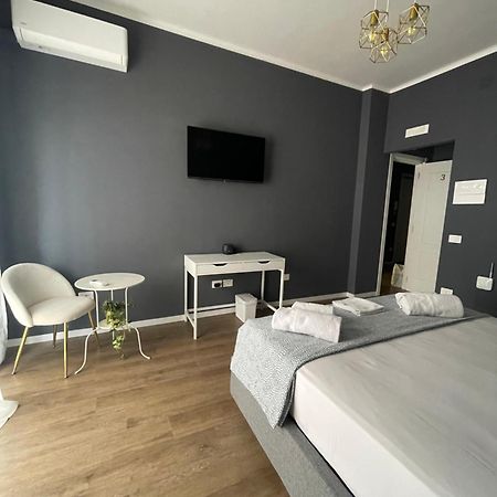 Isvi Bari Comfort Rooms Ngoại thất bức ảnh