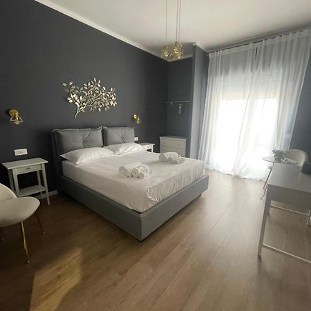 Isvi Bari Comfort Rooms Ngoại thất bức ảnh