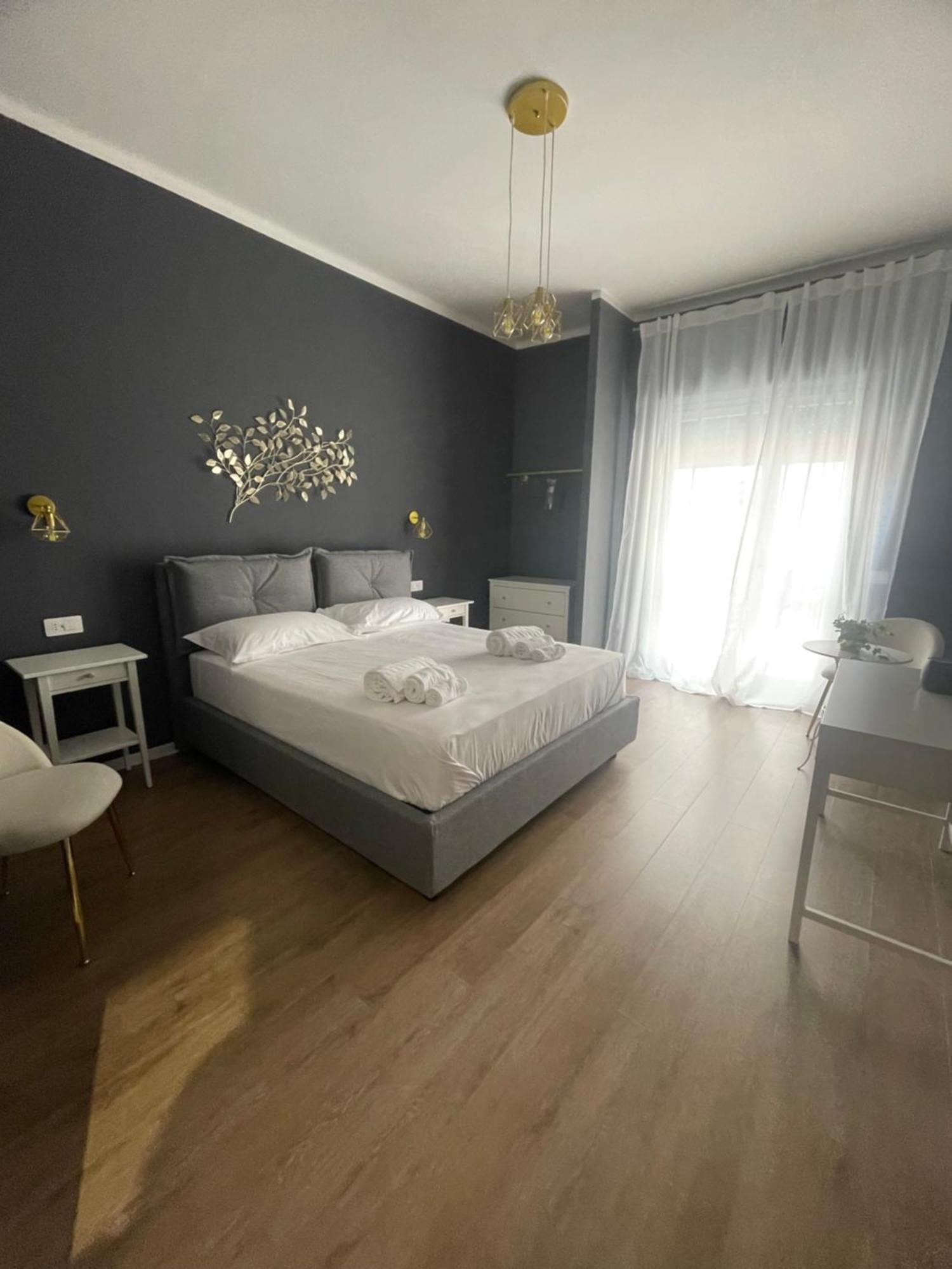 Isvi Bari Comfort Rooms Ngoại thất bức ảnh