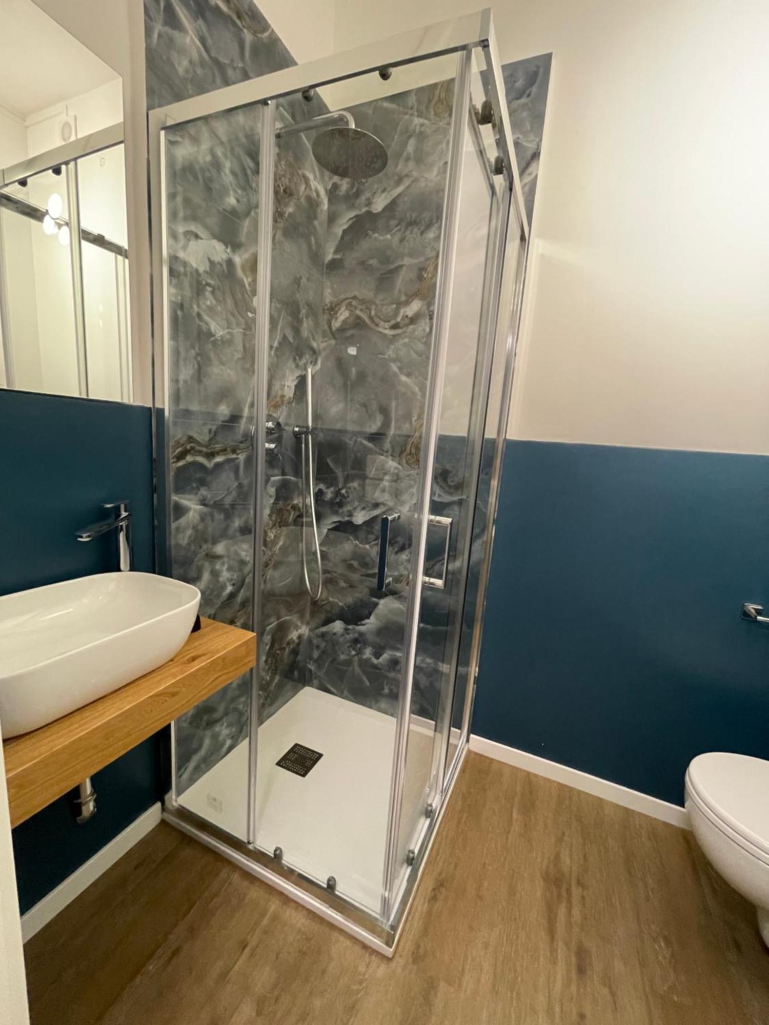Isvi Bari Comfort Rooms Ngoại thất bức ảnh