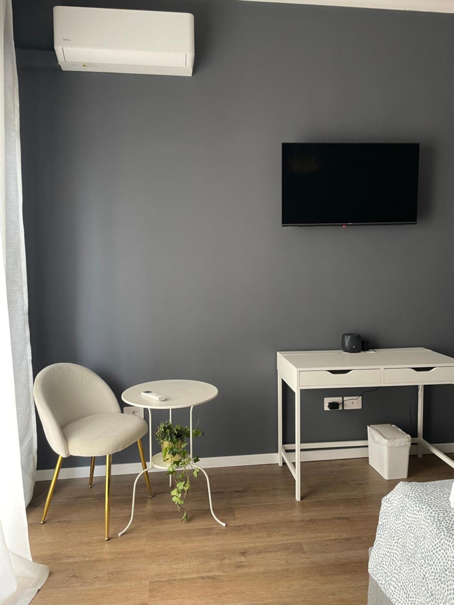 Isvi Bari Comfort Rooms Ngoại thất bức ảnh