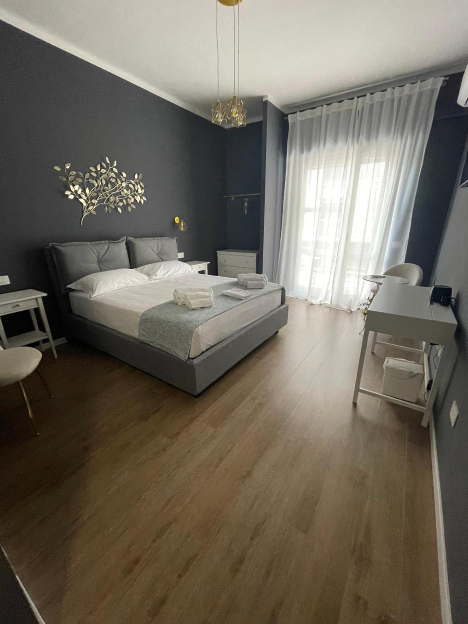 Isvi Bari Comfort Rooms Ngoại thất bức ảnh